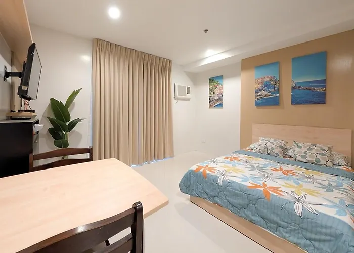 Peaceful Minimalist Retreat In Bamboo Bay